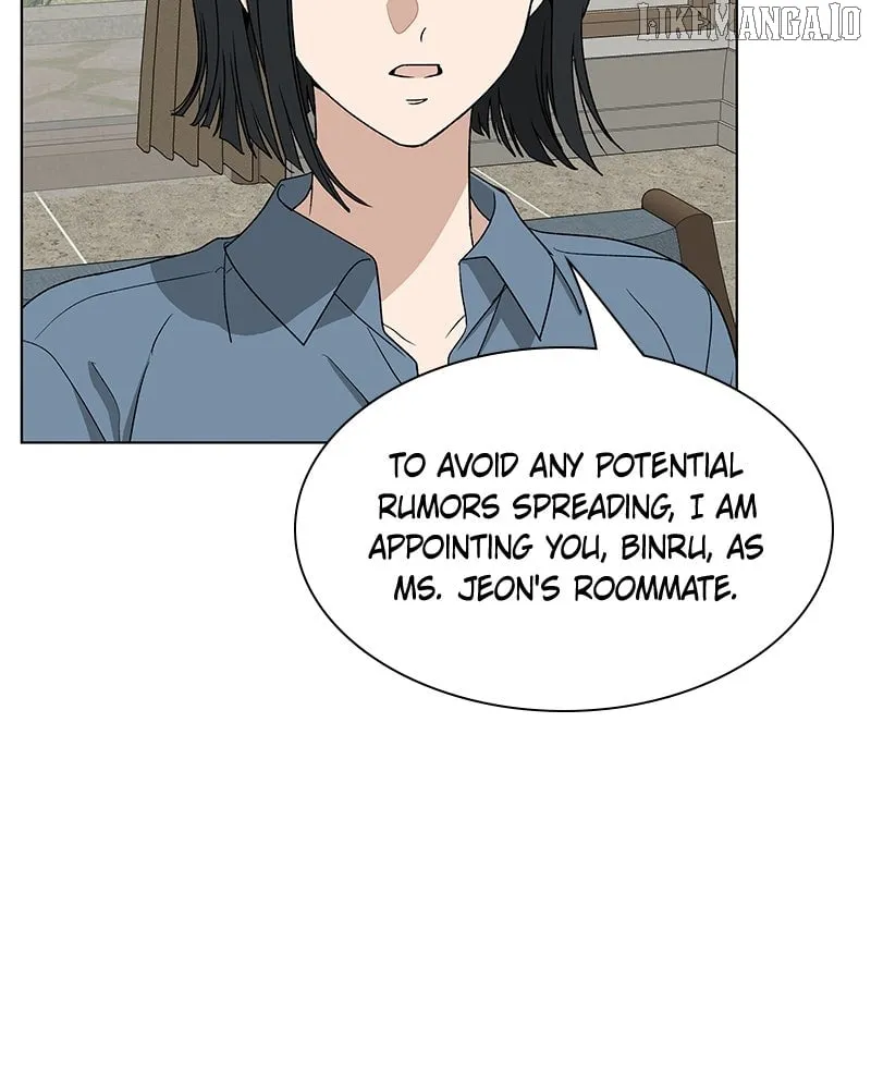 It’s My Life  Webtoon Chapter 22 page 47 - 