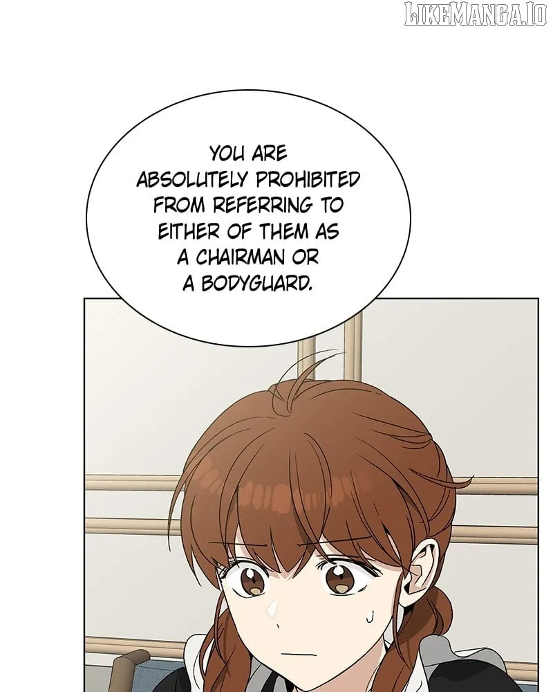 It’s My Life  Webtoon Chapter 22 page 48 - 