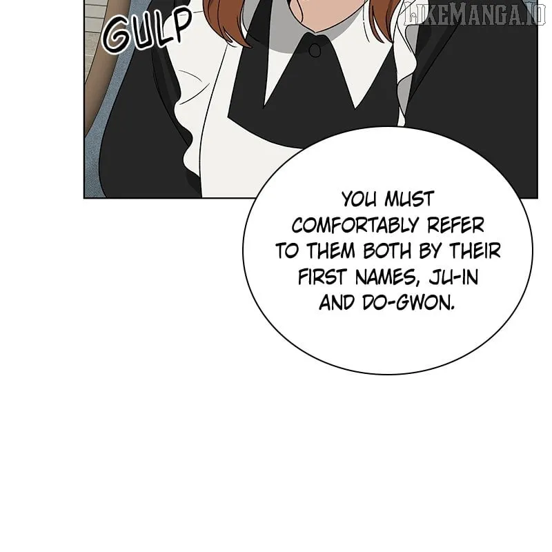 It’s My Life  Webtoon Chapter 22 page 49 - 
