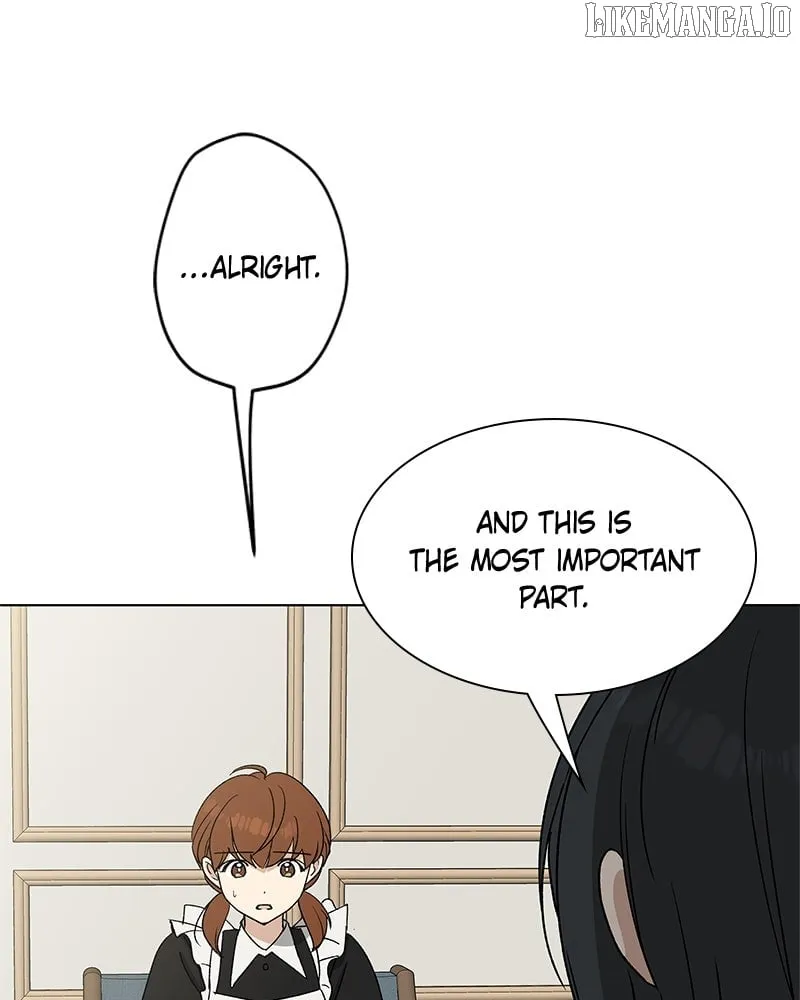 It’s My Life  Webtoon Chapter 22 page 50 - 