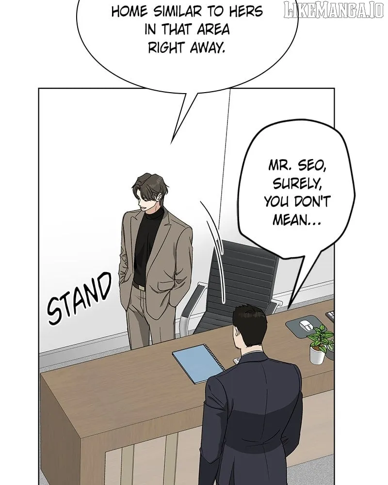 It’s My Life  Webtoon Chapter 22 page 6 - 