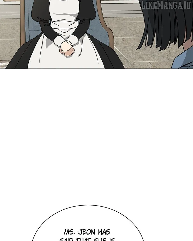 It’s My Life  Webtoon Chapter 22 page 51 - 