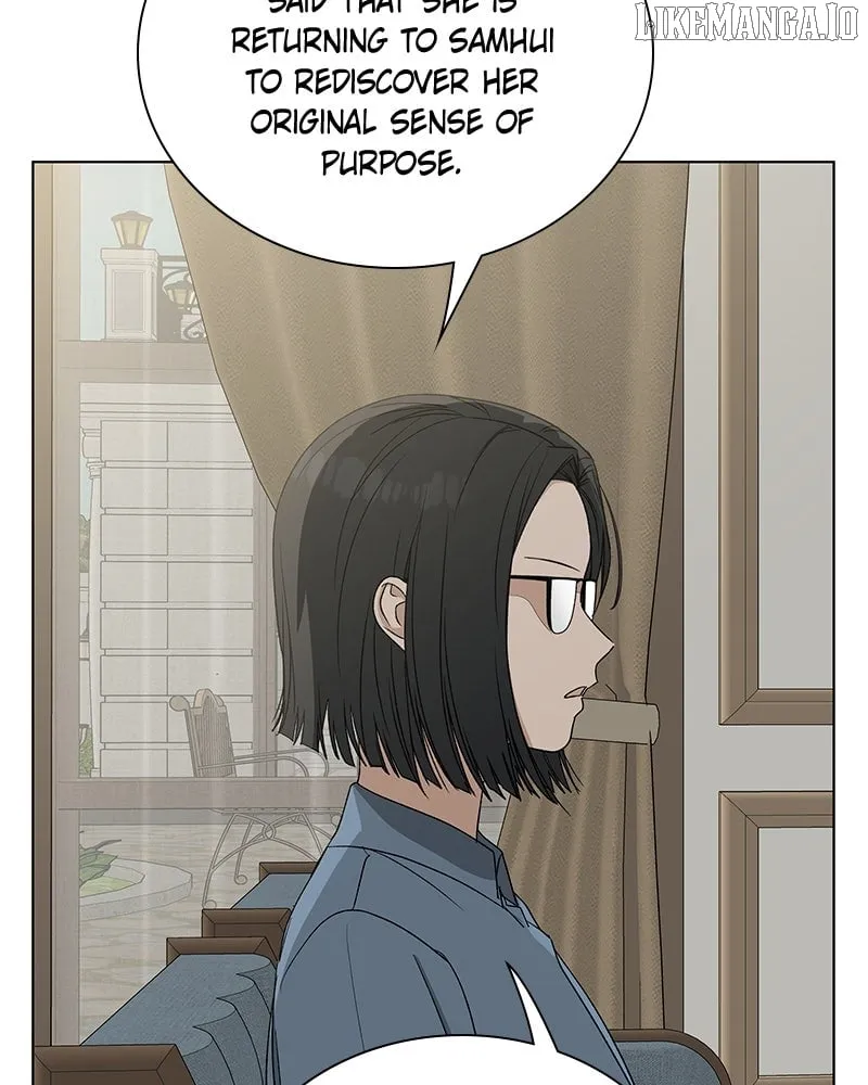 It’s My Life  Webtoon Chapter 22 page 52 - 