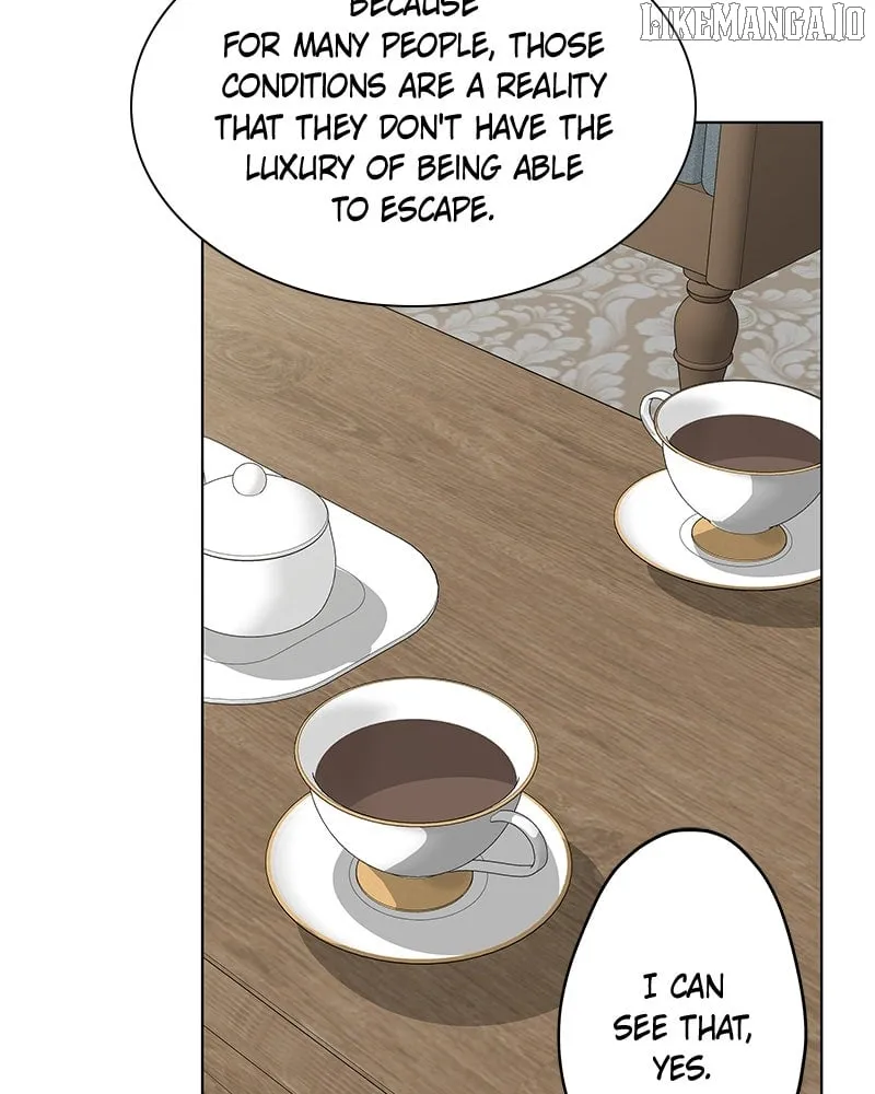 It’s My Life  Webtoon Chapter 22 page 54 - 