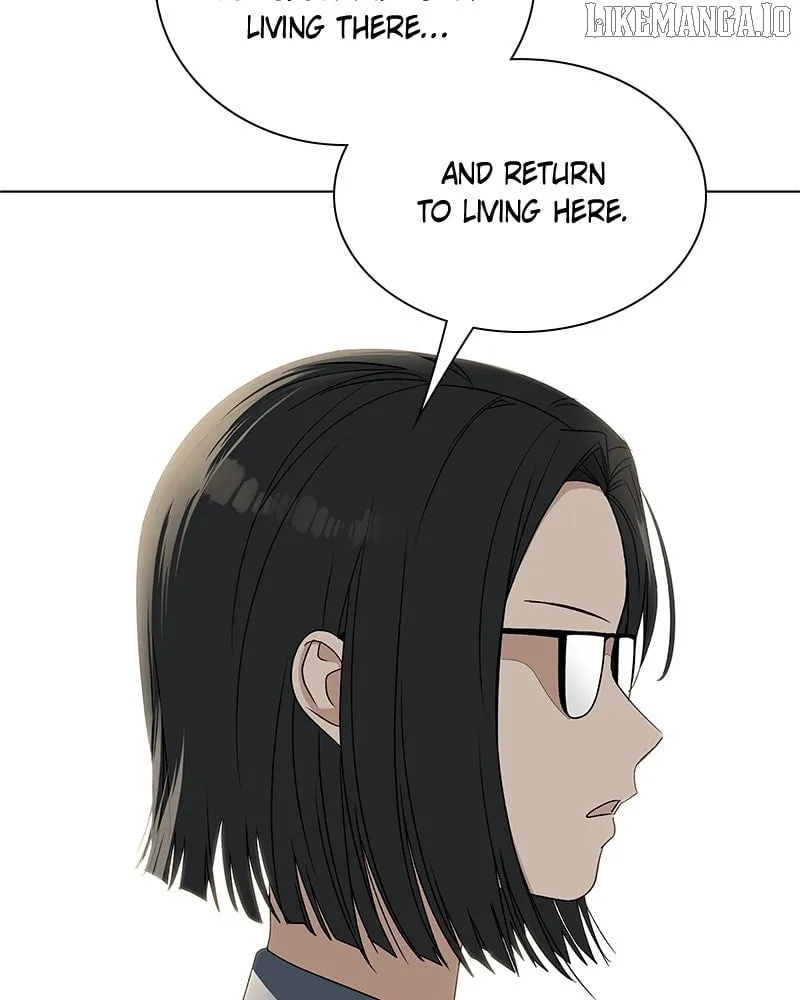 It’s My Life  Webtoon Chapter 22 page 56 - 