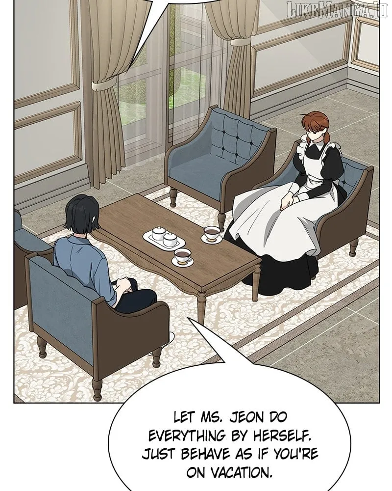 It’s My Life  Webtoon Chapter 22 page 58 - 