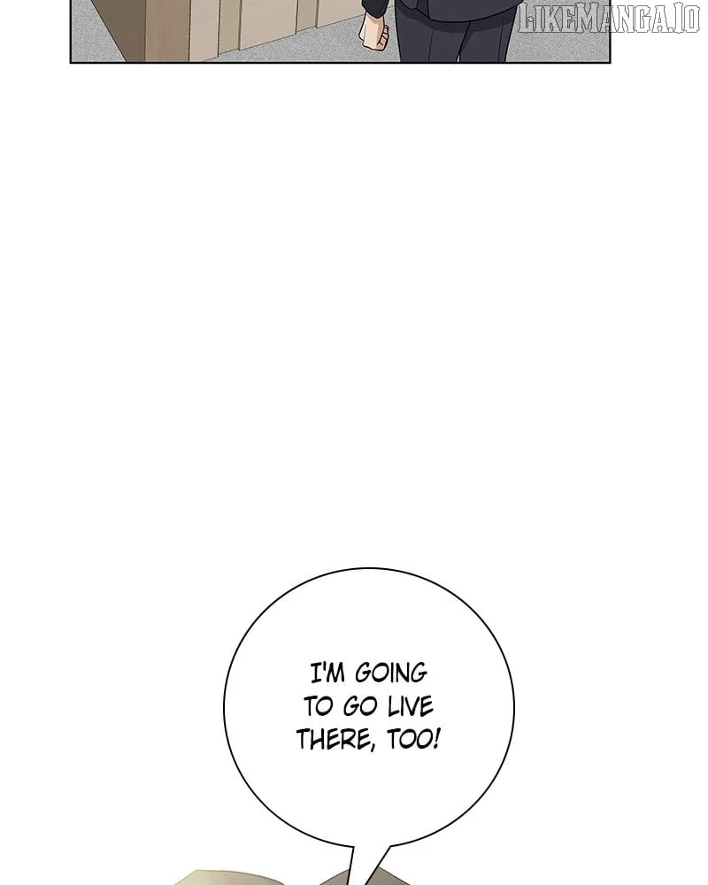 It’s My Life  Webtoon Chapter 22 page 7 - 