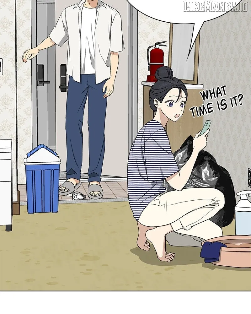 It’s My Life  Webtoon Chapter 22 page 69 - 