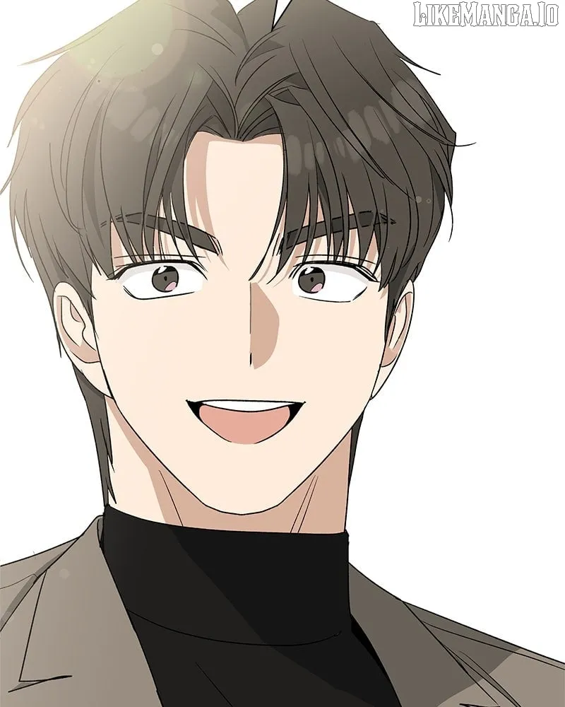 It’s My Life  Webtoon Chapter 22 page 8 - 