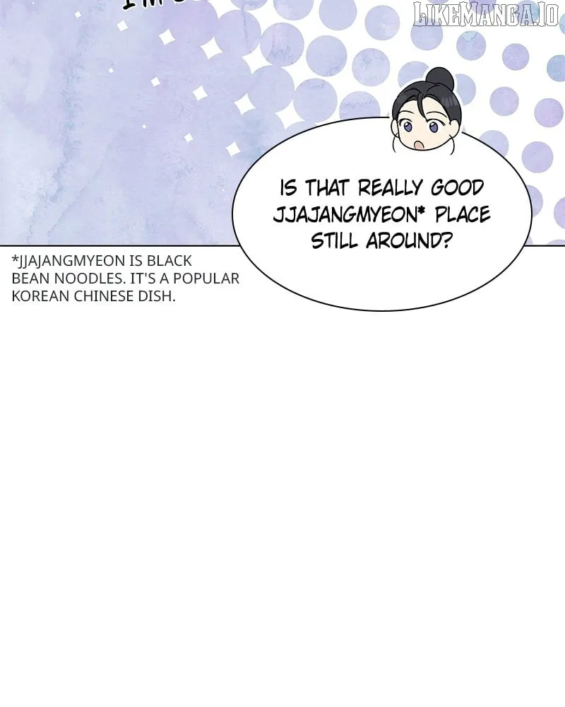 It’s My Life  Webtoon Chapter 22 page 71 - 