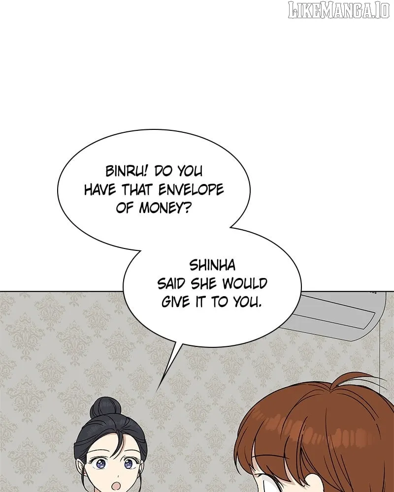 It’s My Life  Webtoon Chapter 22 page 72 - 