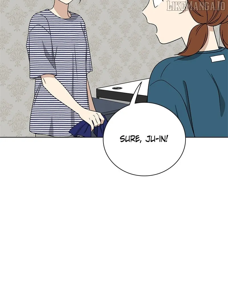 It’s My Life  Webtoon Chapter 22 page 73 - 
