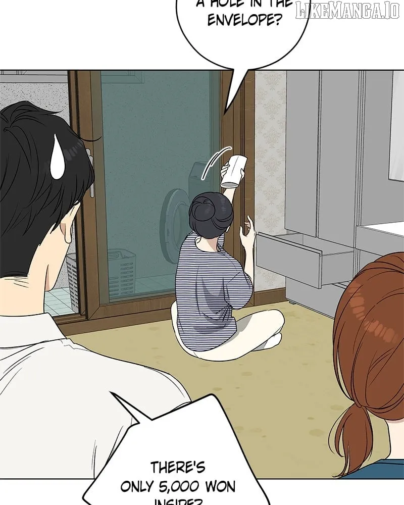 It’s My Life  Webtoon Chapter 22 page 80 - 