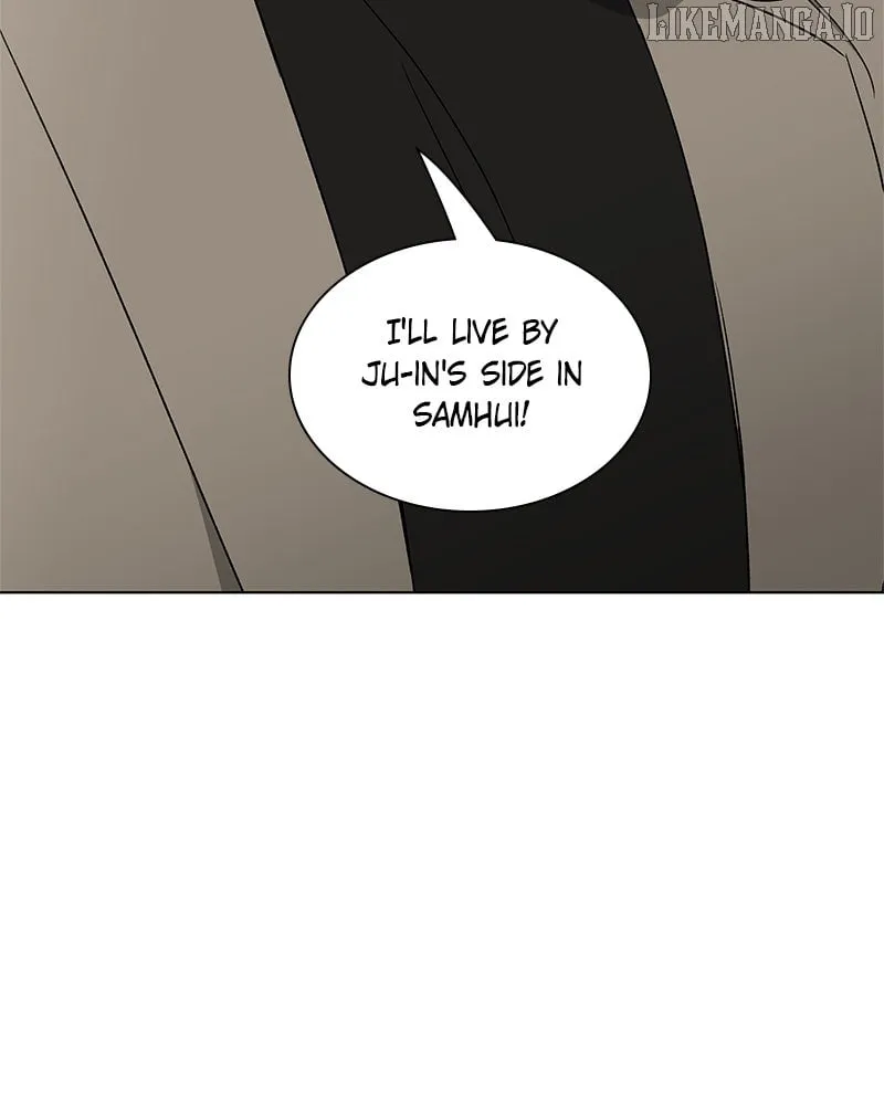 It’s My Life  Webtoon Chapter 22 page 9 - 