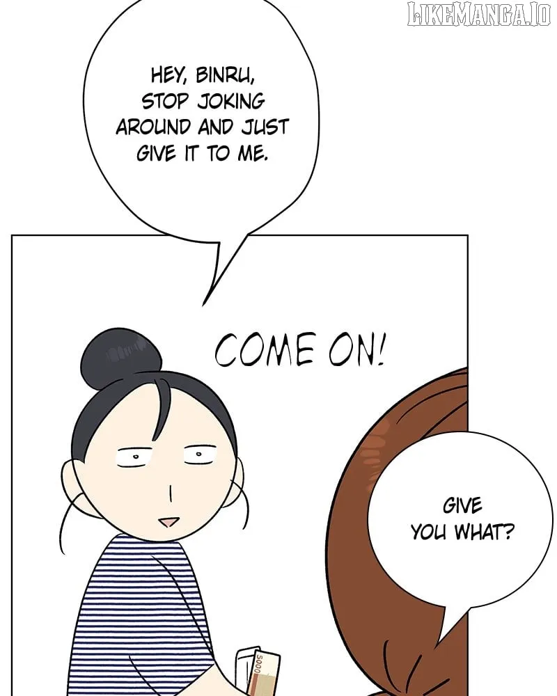 It’s My Life  Webtoon Chapter 22 page 82 - 