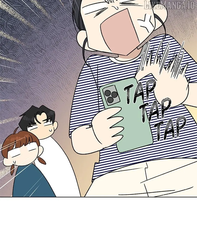 It’s My Life  Webtoon Chapter 22 page 88 - 
