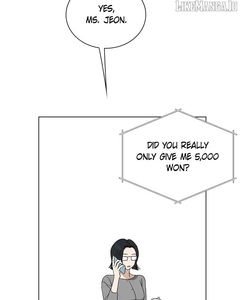 It’s My Life  Webtoon Chapter 22 page 90 - 