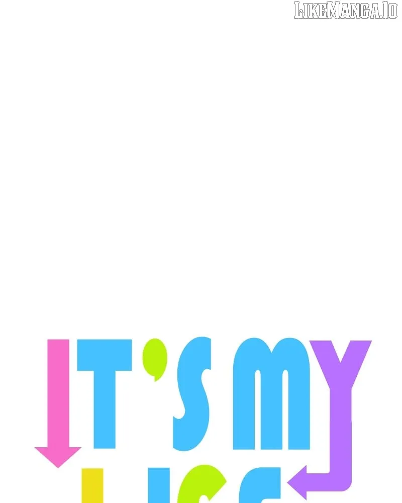 It’s My Life  Webtoon Chapter 22 page 10 - 
