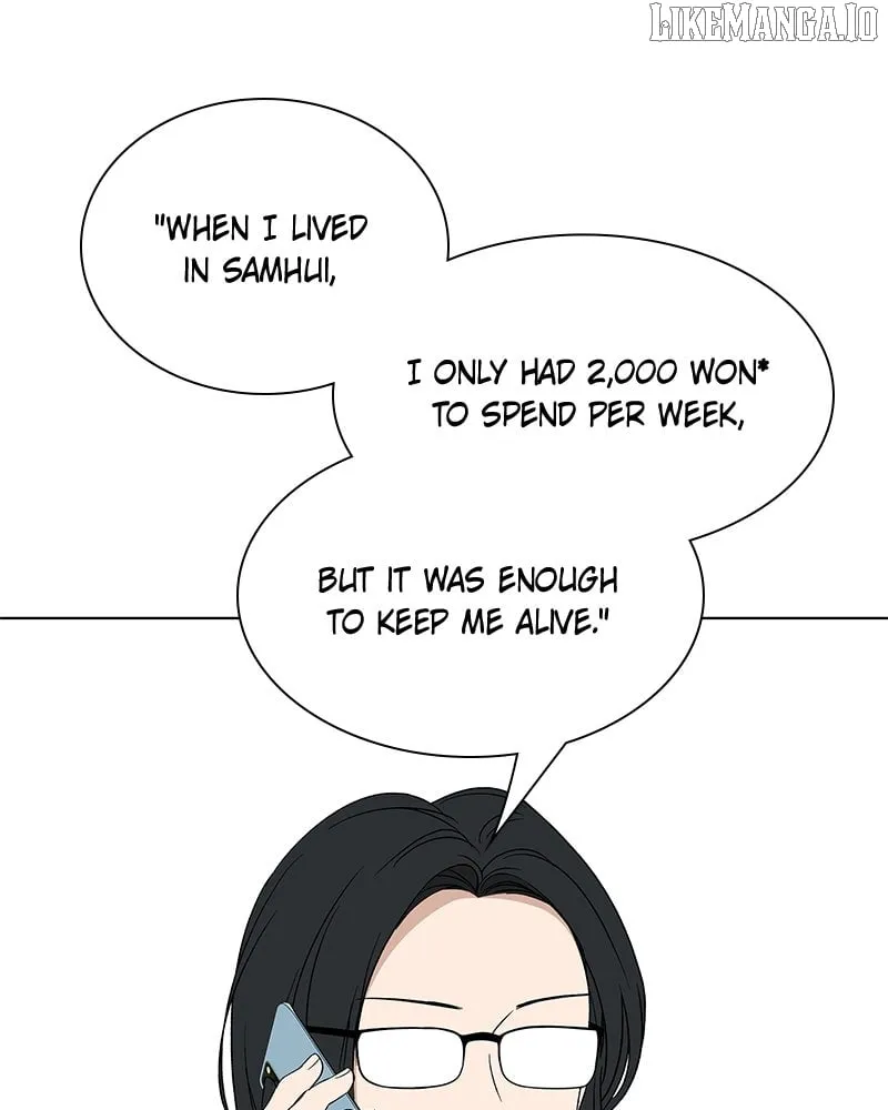 It’s My Life  Webtoon Chapter 22 page 92 - 