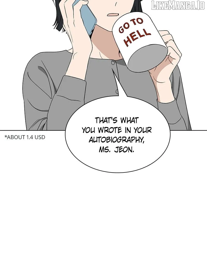 It’s My Life  Webtoon Chapter 22 page 93 - 