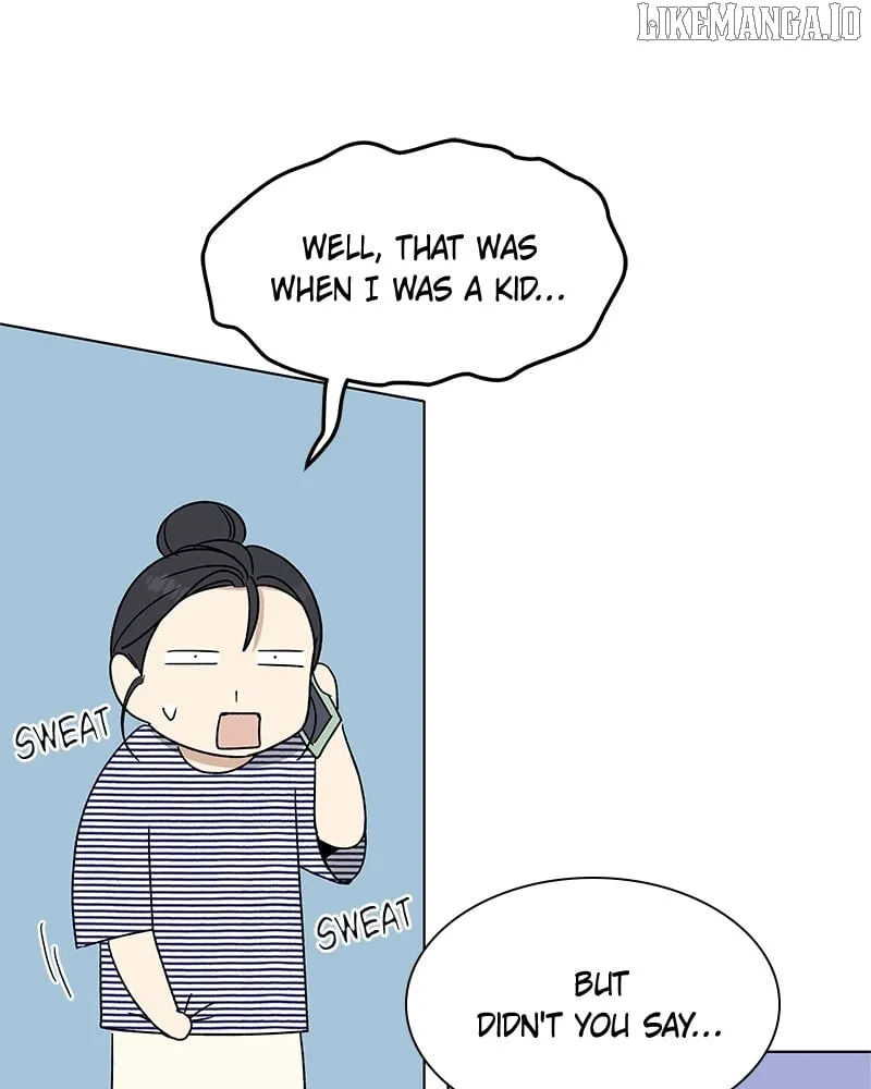 It’s My Life  Webtoon Chapter 22 page 96 - 