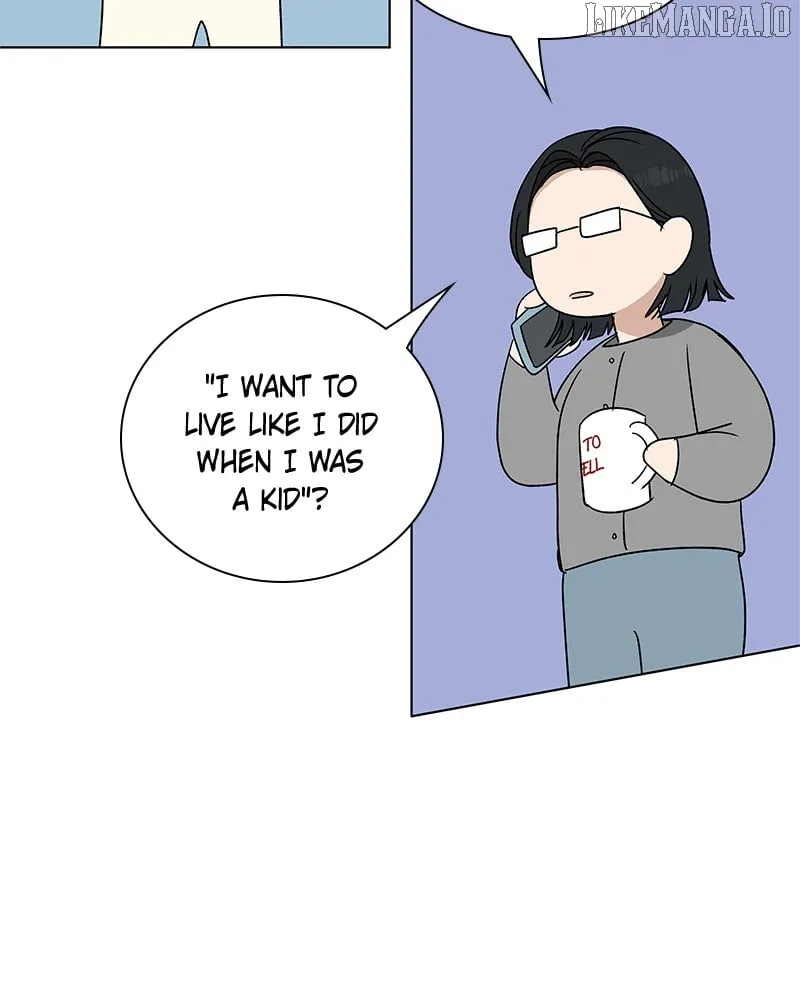 It’s My Life  Webtoon Chapter 22 page 97 - 