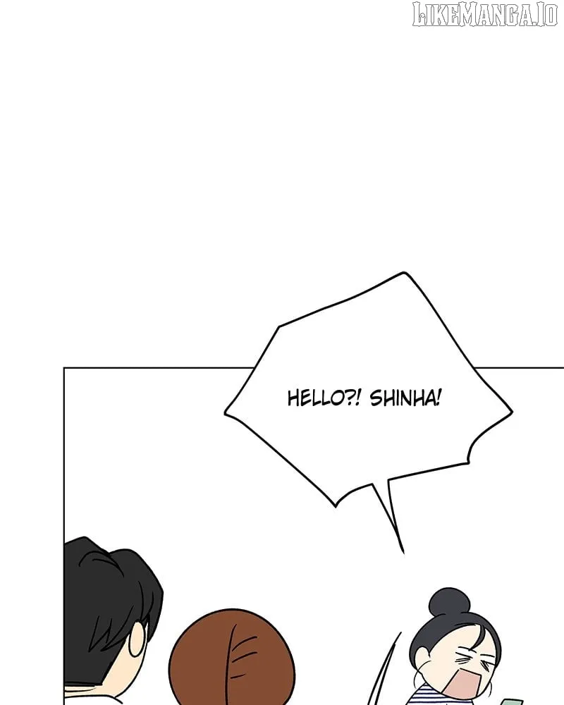 It’s My Life  Webtoon Chapter 22 page 100 - 