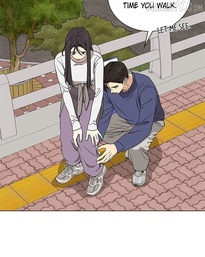 It’s My Life  Webtoon Chapter 23 page 102 - 