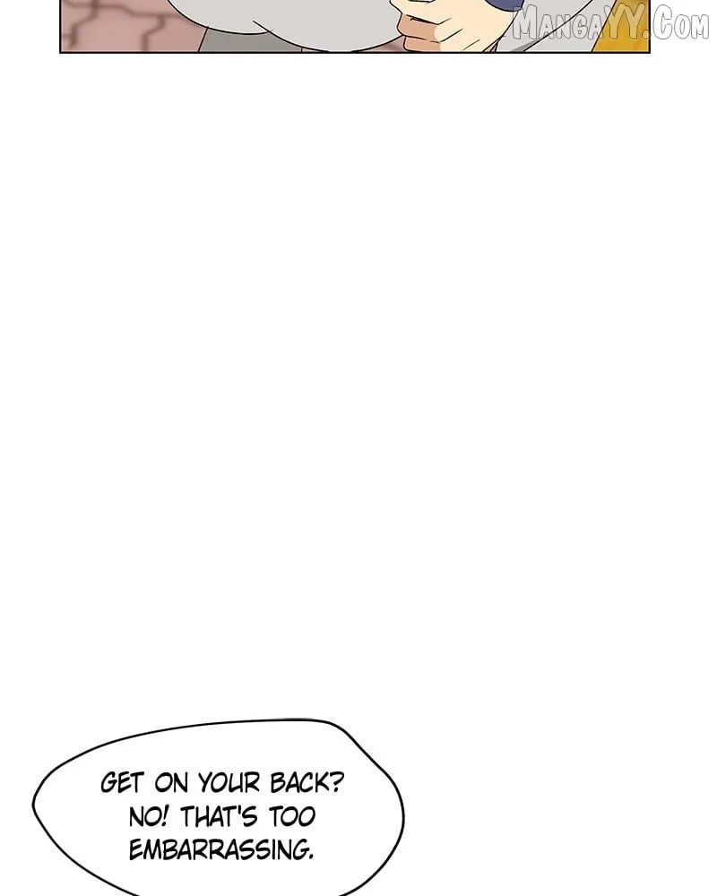 It’s My Life  Webtoon Chapter 23 page 105 - 