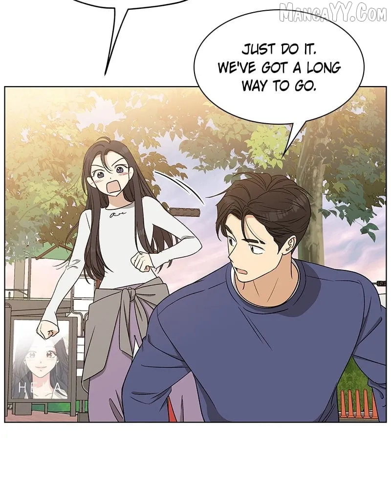 It’s My Life  Webtoon Chapter 23 page 106 - 