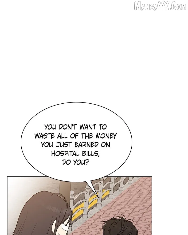 It’s My Life  Webtoon Chapter 23 page 107 - 