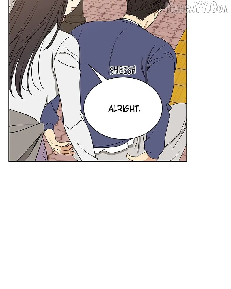 It’s My Life  Webtoon Chapter 23 page 108 - 