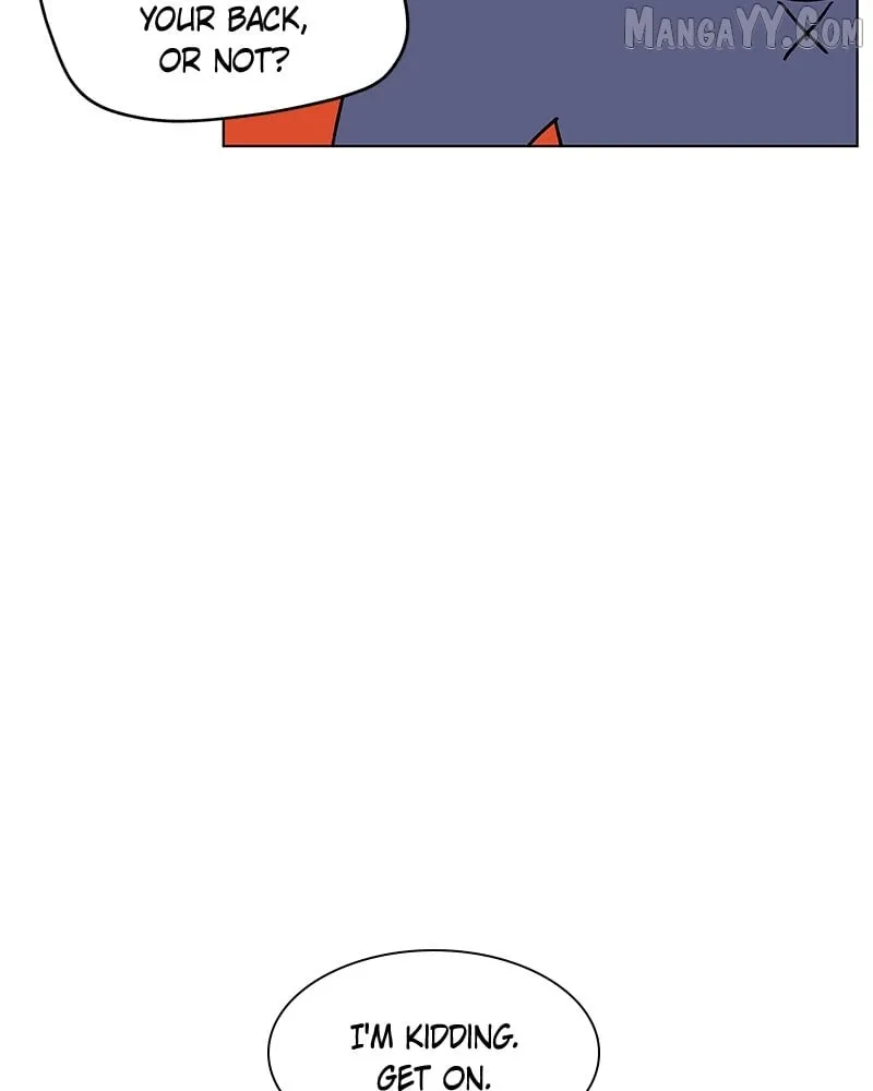 It’s My Life  Webtoon Chapter 23 page 110 - 