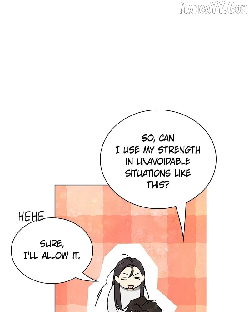 It’s My Life  Webtoon Chapter 23 page 112 - 