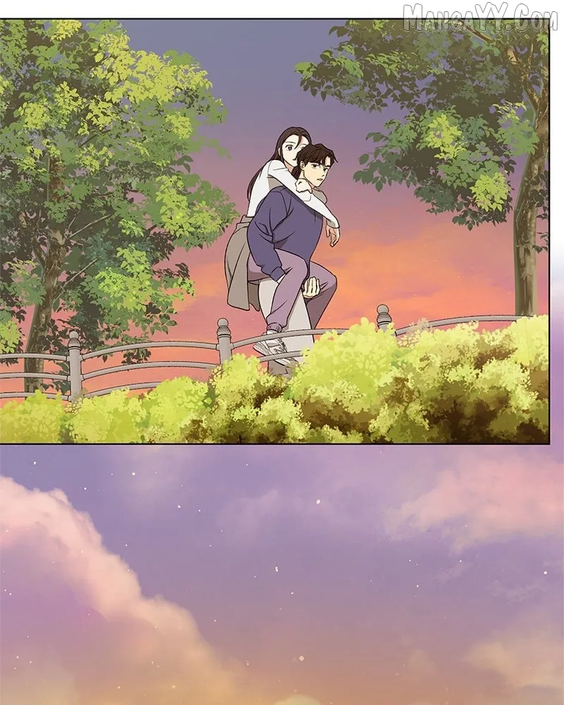 It’s My Life  Webtoon Chapter 23 page 115 - 