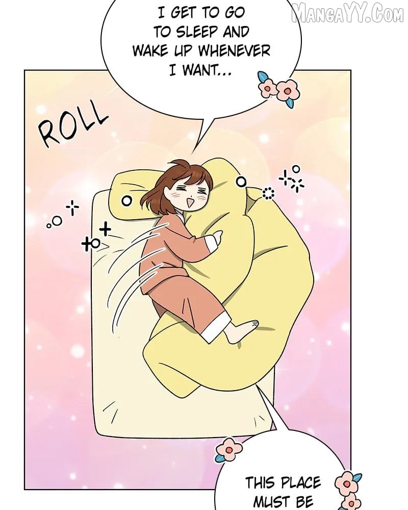 It’s My Life  Webtoon Chapter 23 page 13 - 
