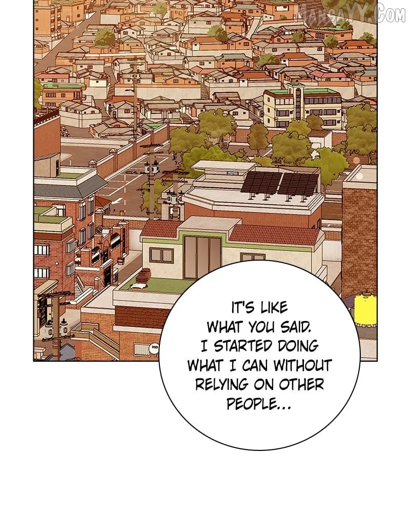It’s My Life  Webtoon Chapter 23 page 121 - 