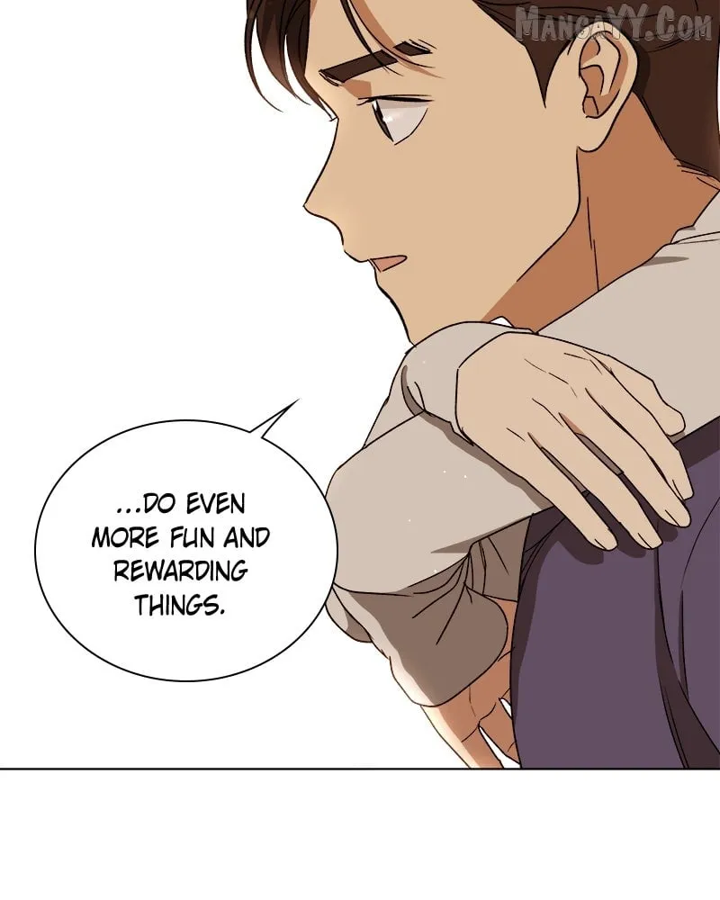 It’s My Life  Webtoon Chapter 23 page 123 - 