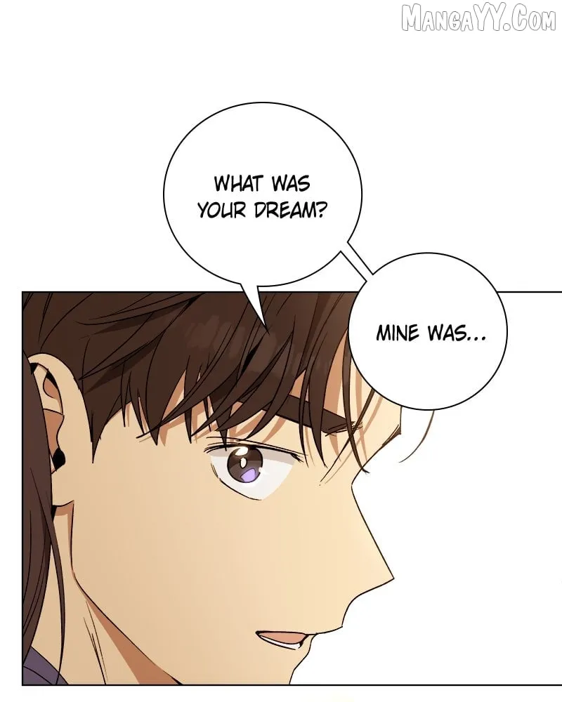 It’s My Life  Webtoon Chapter 23 page 126 - 