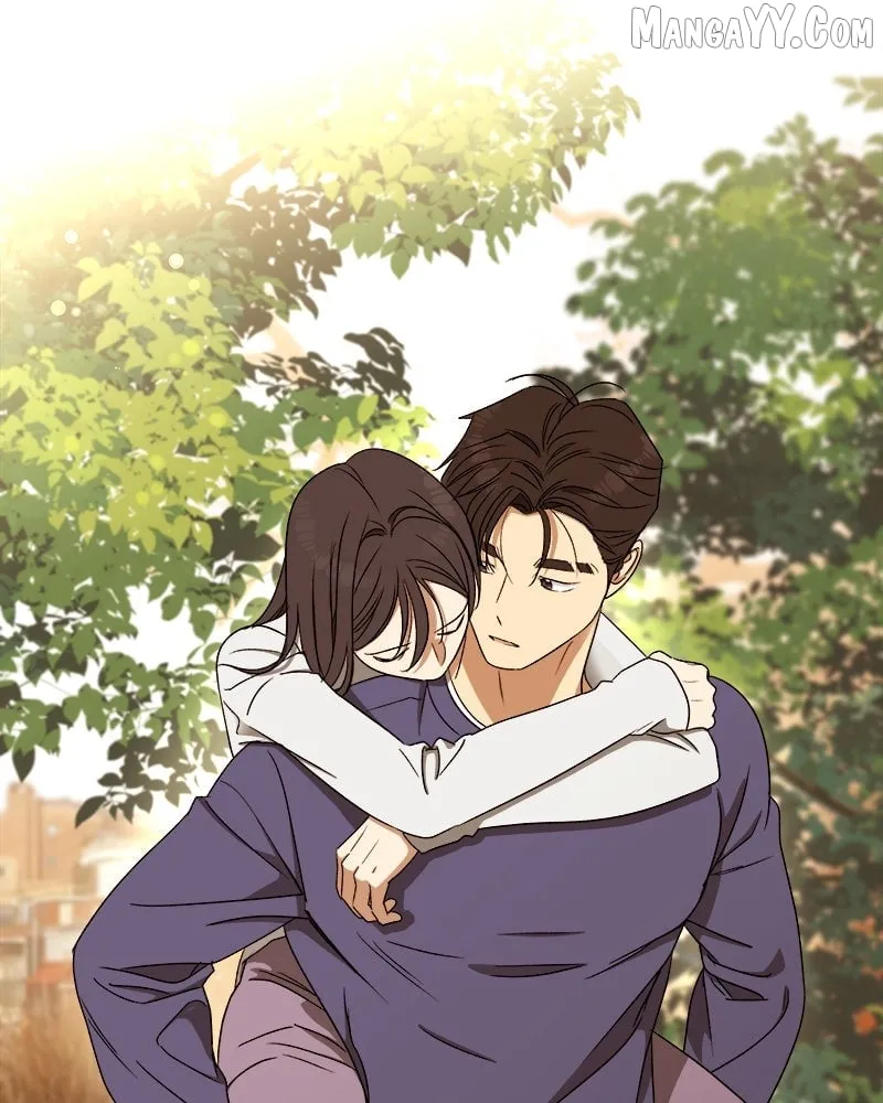 It’s My Life  Webtoon Chapter 23 page 127 - 