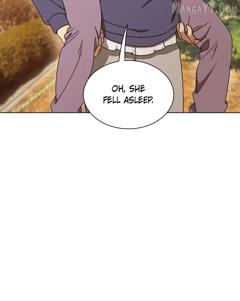 It’s My Life  Webtoon Chapter 23 page 128 - 
