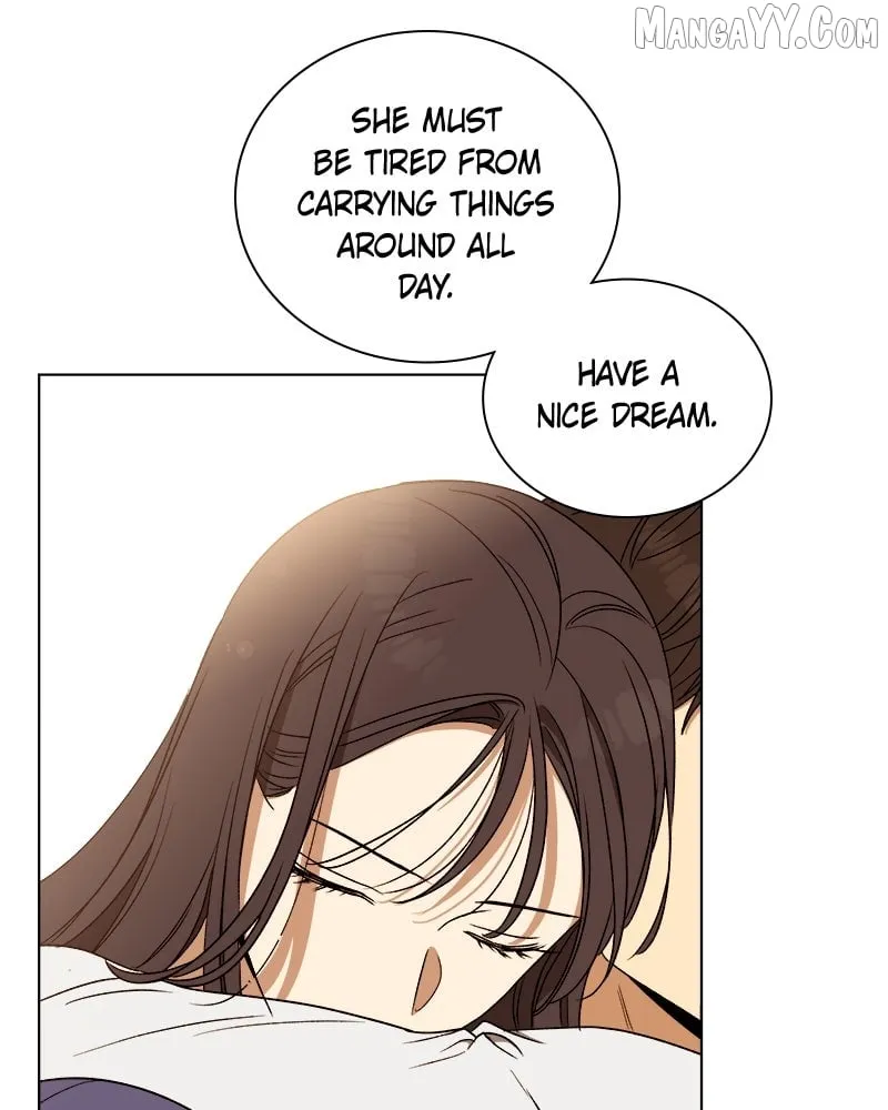 It’s My Life  Webtoon Chapter 23 page 129 - 