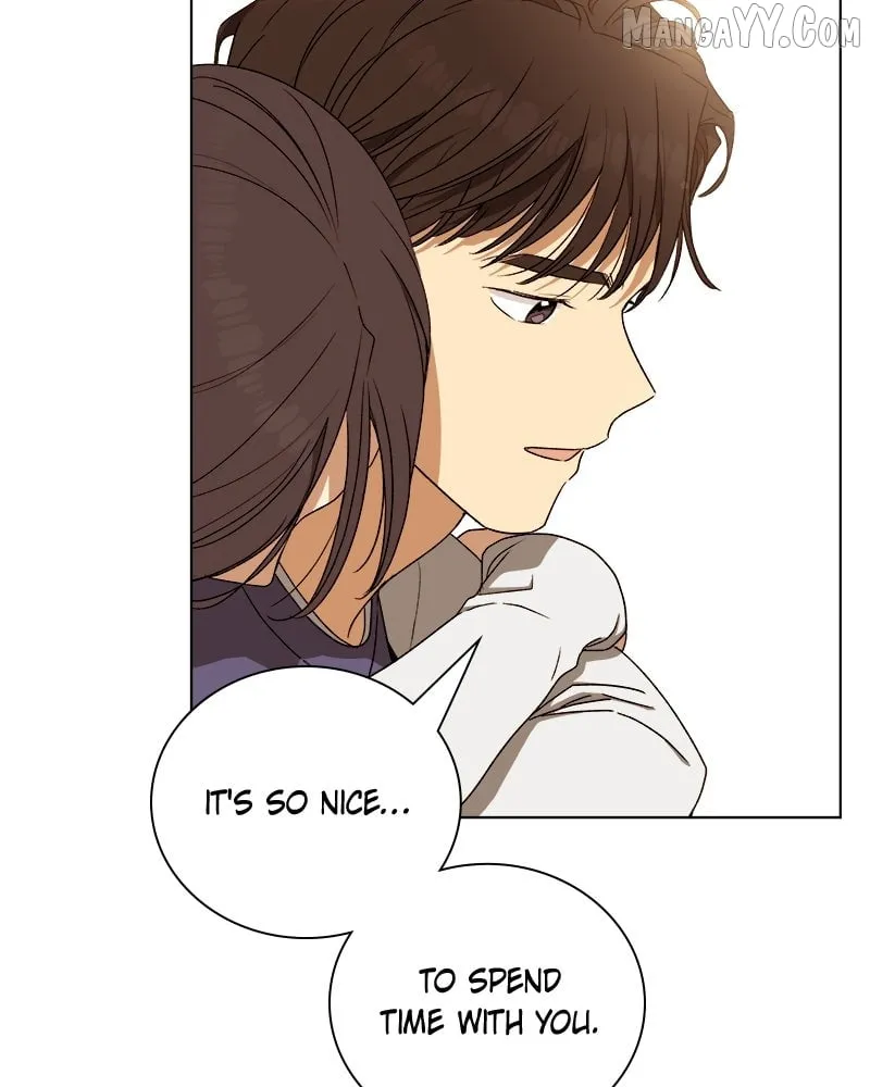 It’s My Life  Webtoon Chapter 23 page 131 - 