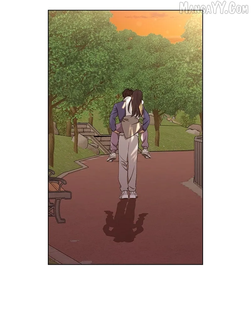 It’s My Life  Webtoon Chapter 23 page 133 - 