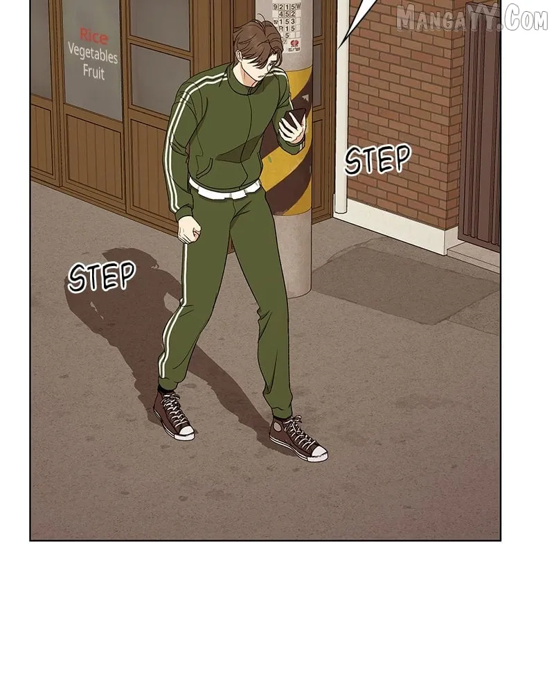 It’s My Life  Webtoon Chapter 23 page 137 - 