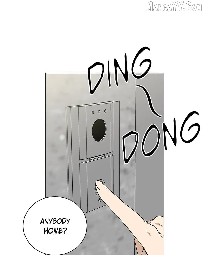 It’s My Life  Webtoon Chapter 23 page 22 - 