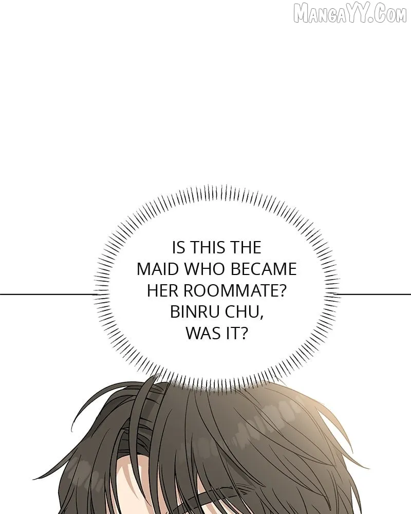 It’s My Life  Webtoon Chapter 23 page 25 - 