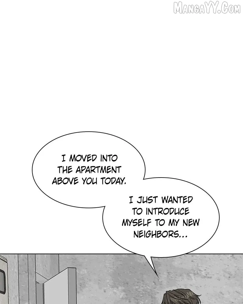 It’s My Life  Webtoon Chapter 23 page 27 - 