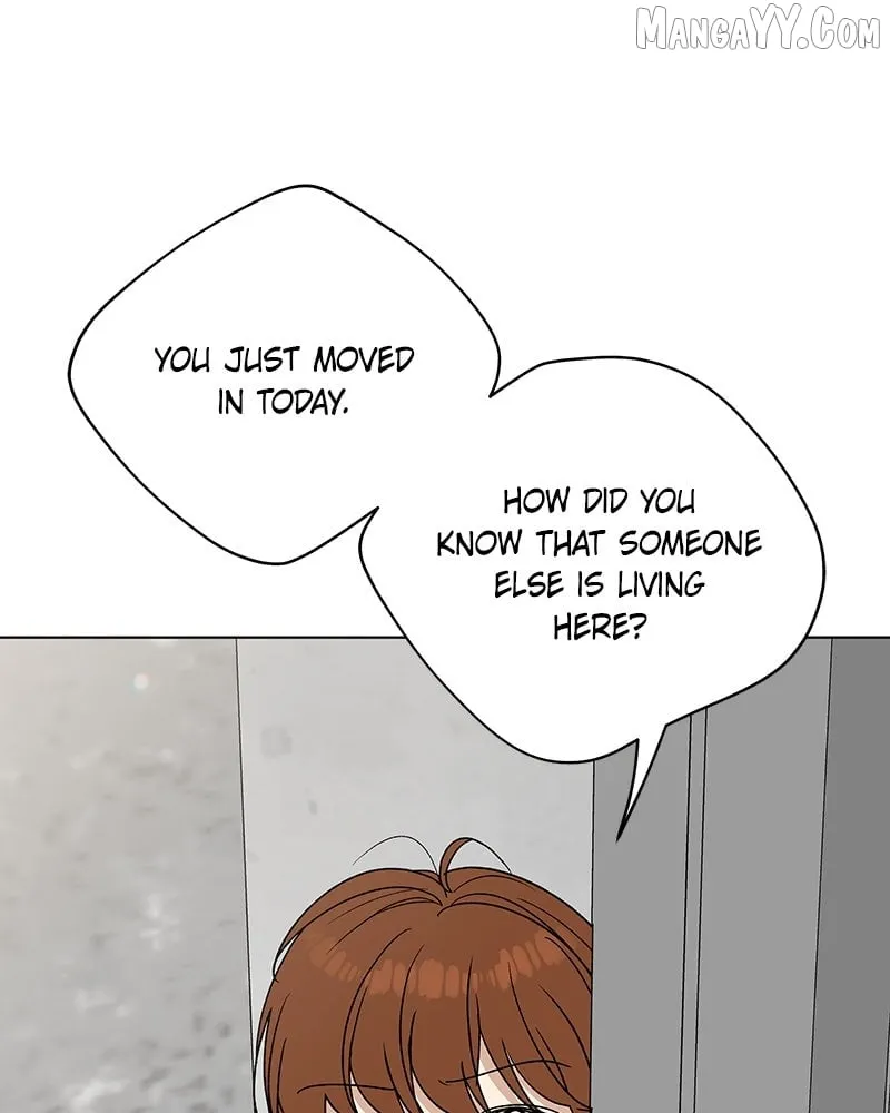 It’s My Life  Webtoon Chapter 23 page 31 - 