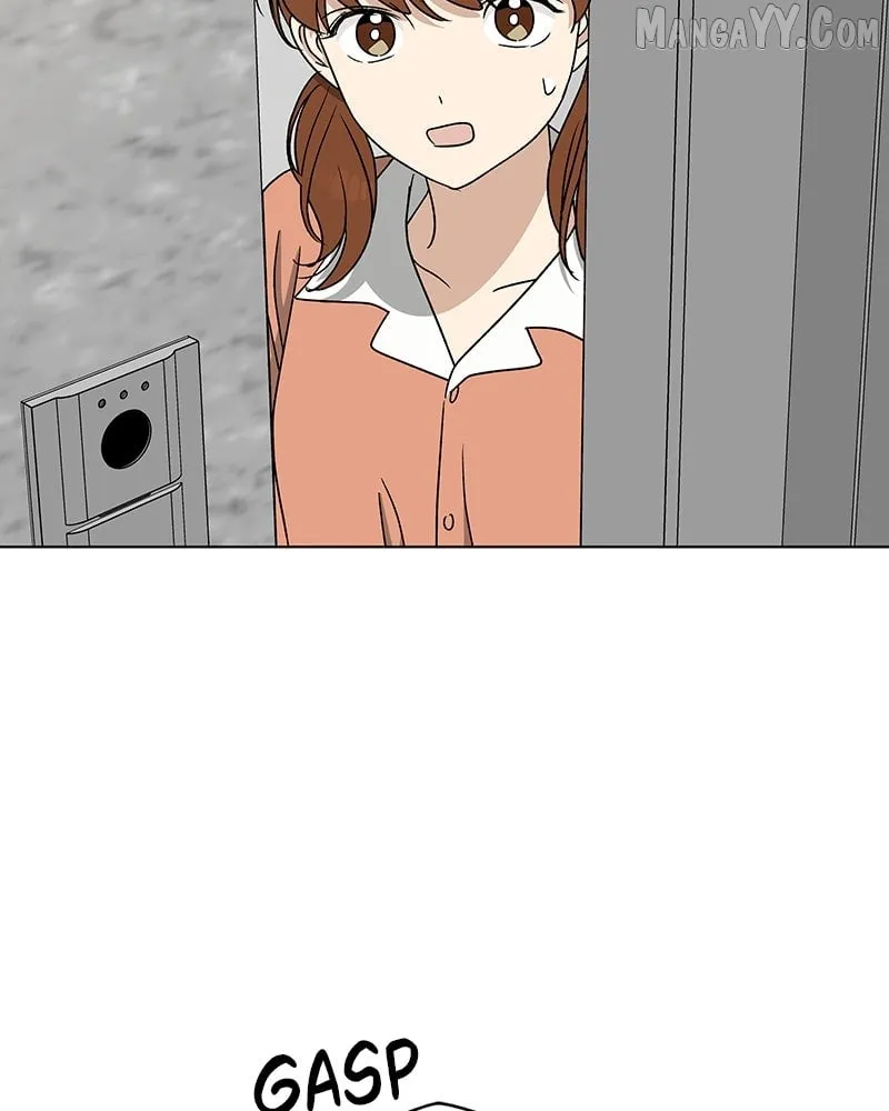 It’s My Life  Webtoon Chapter 23 page 32 - 